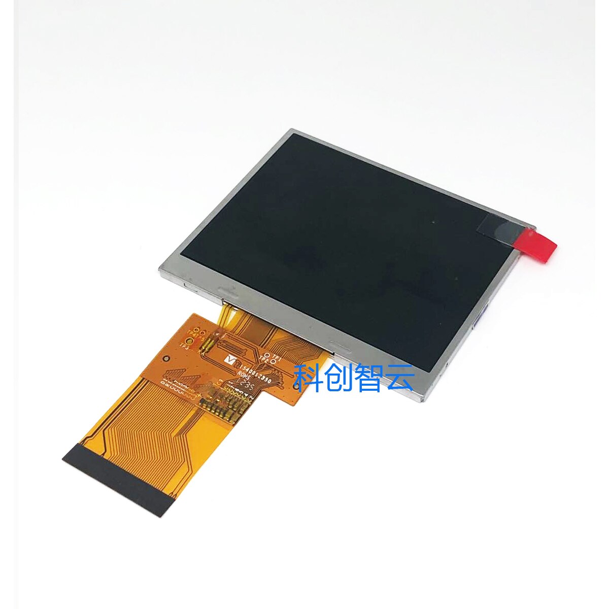 VGG3224A7-6UFLWA VGG3224A7 VGG3224A7-6UFLWA REV 1 WZ-VGG322419-6UFLWA LCD